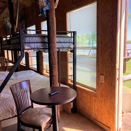 Outback Campground And Marina Trinity Dış mekan fotoğraf