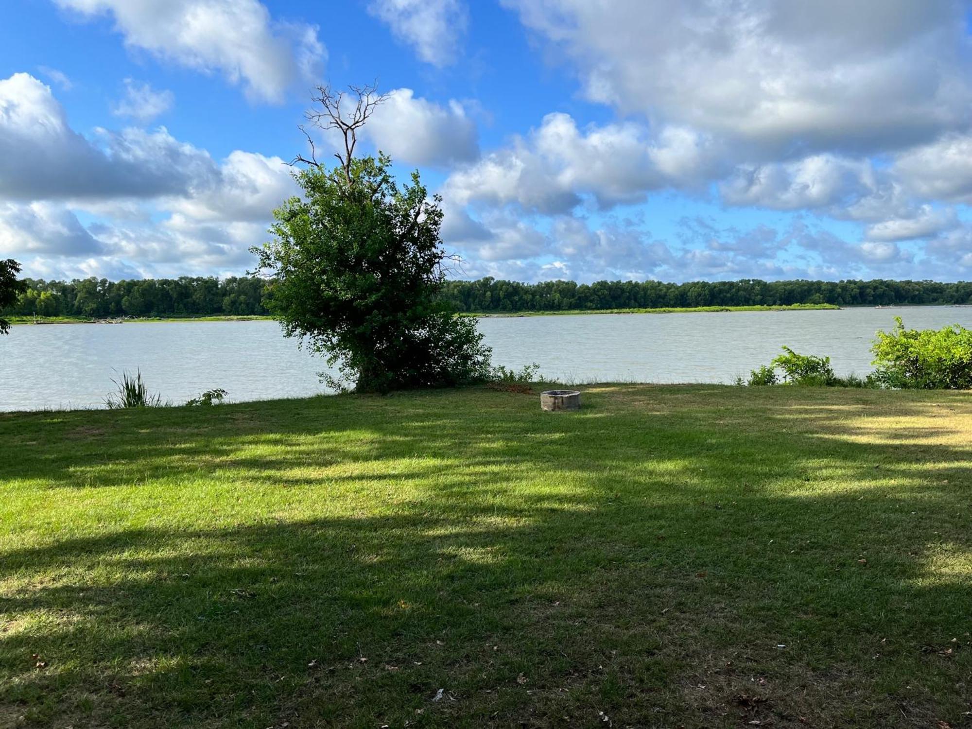 Outback Campground And Marina Trinity Dış mekan fotoğraf