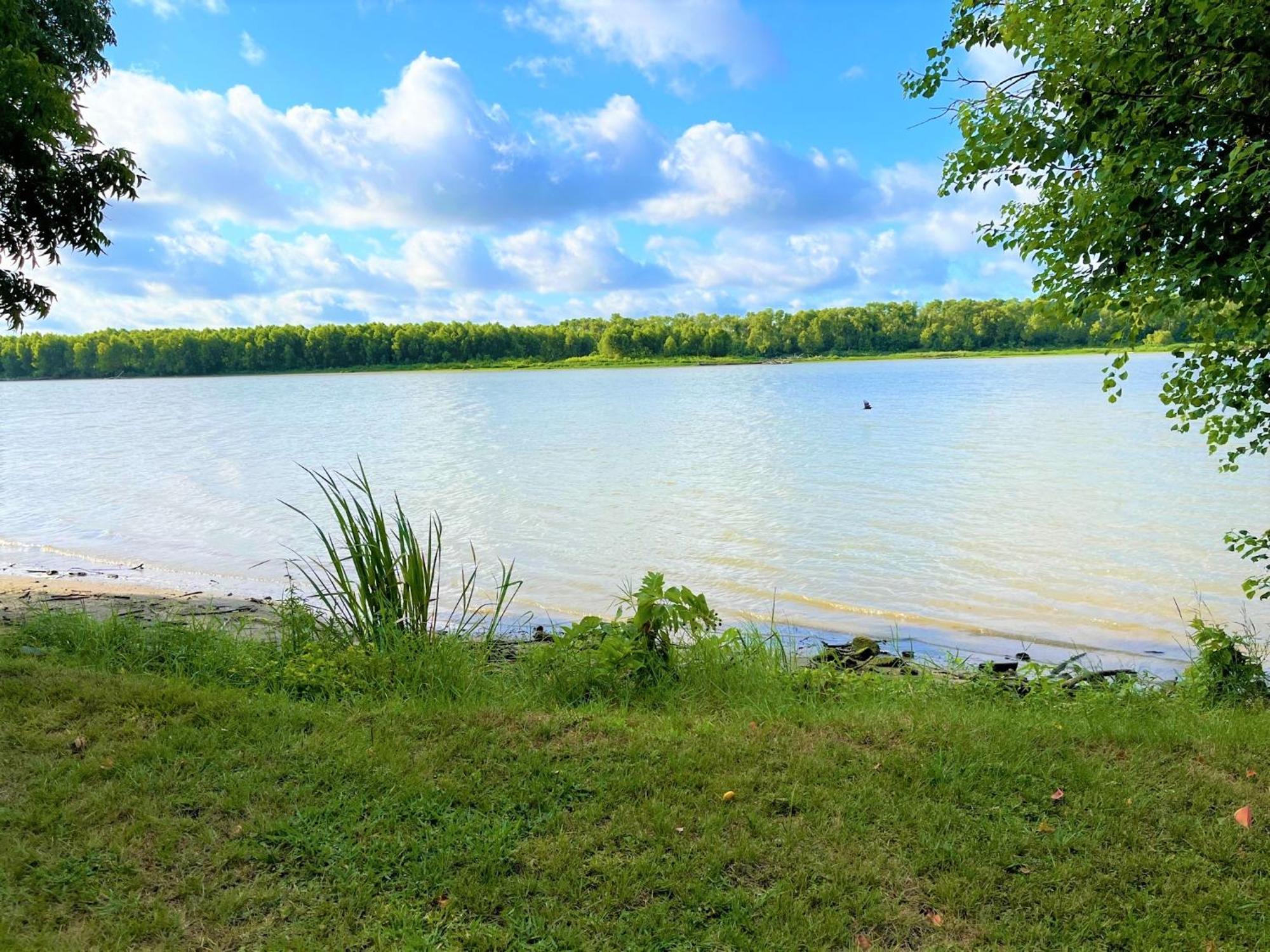 Outback Campground And Marina Trinity Dış mekan fotoğraf